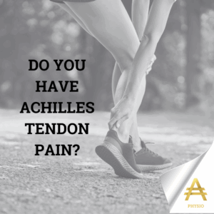 Blog 4 DOYOUHAVEACHILLESTENDONPAIN