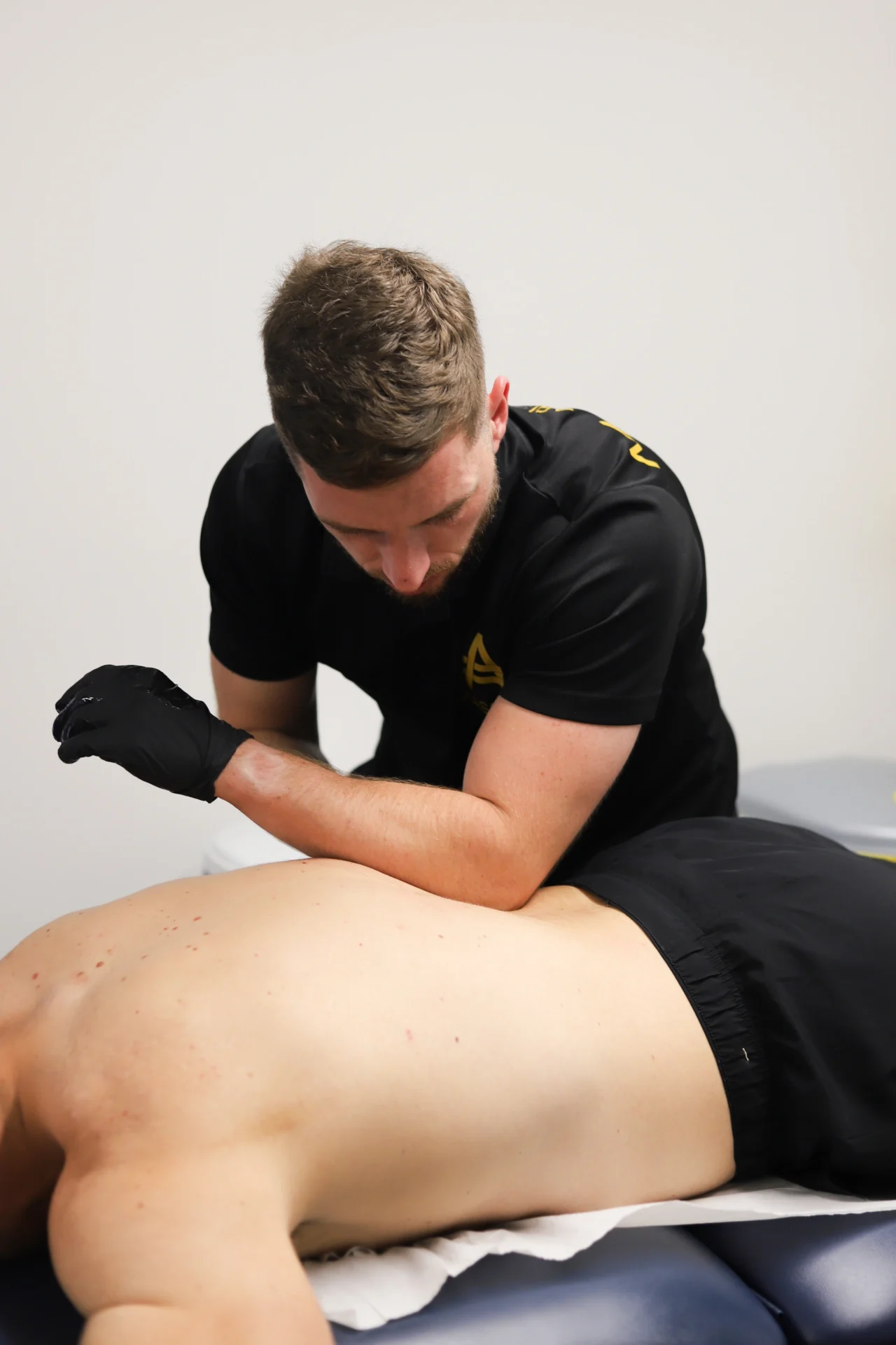 Aristos Massage