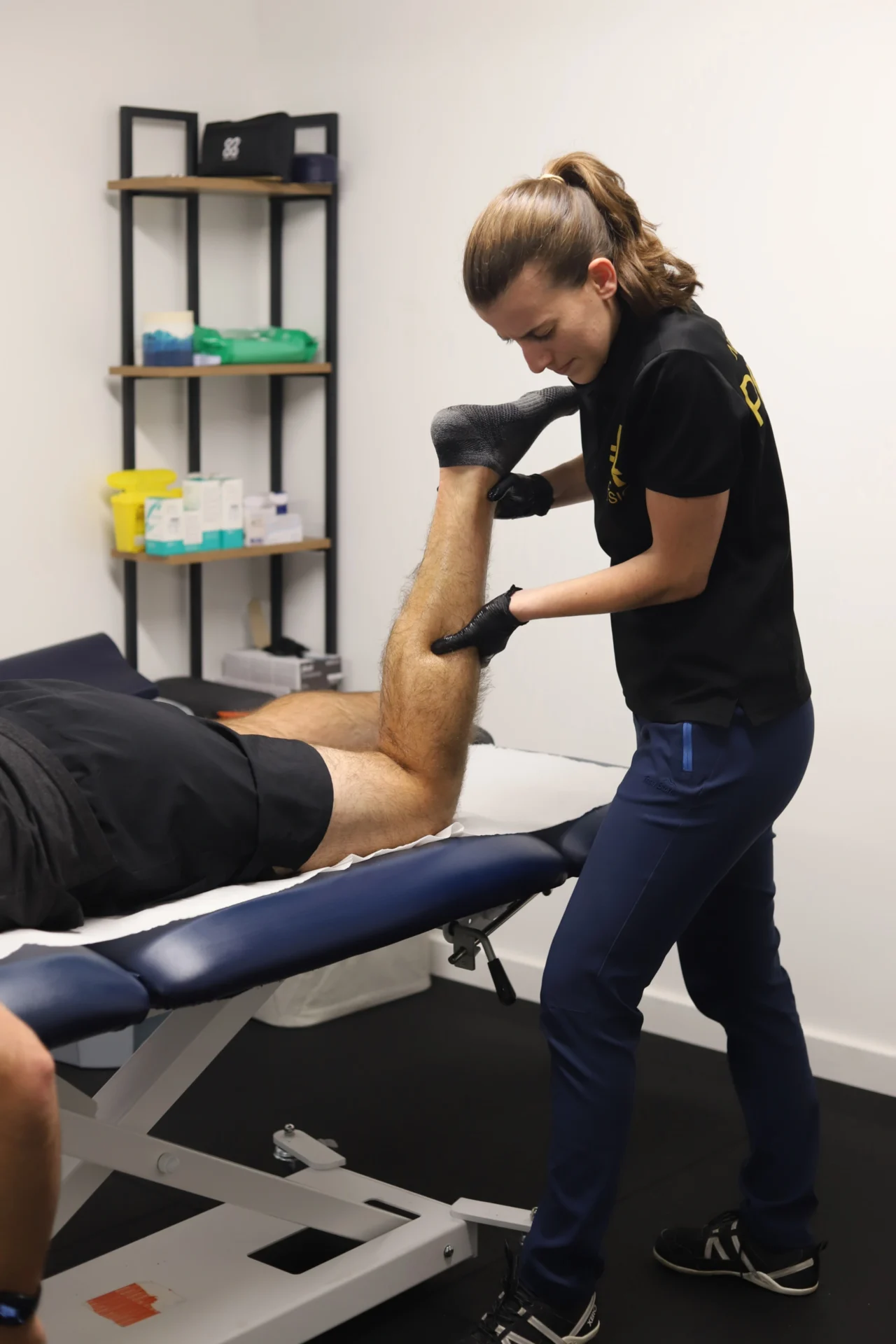 Aristos Physio 1