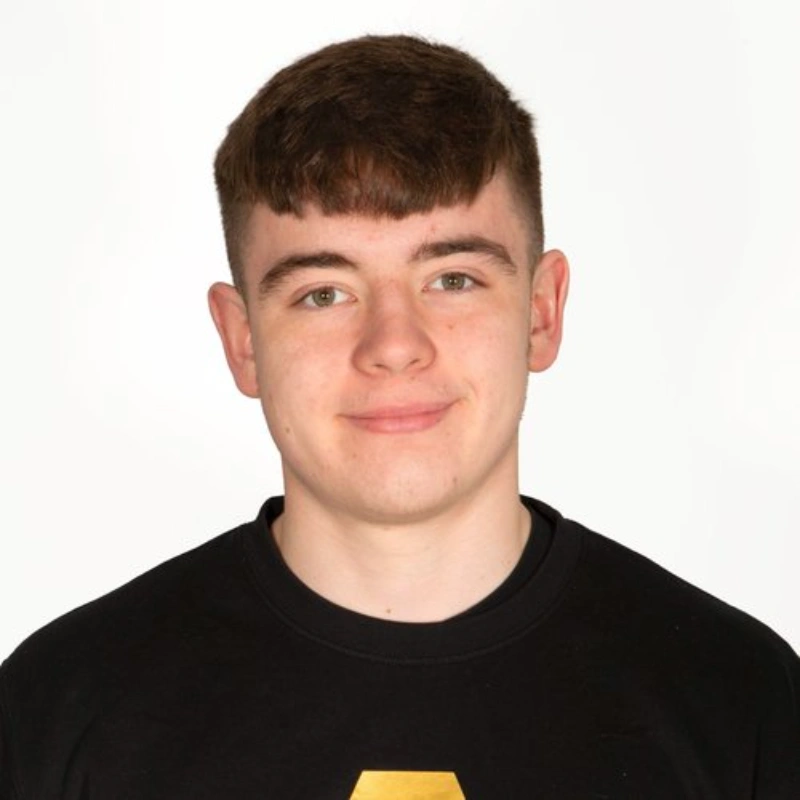 Ethan Bio Pic
