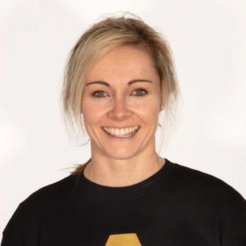 Kirsty Bio Pic
