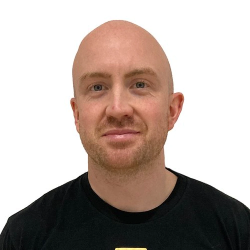 Robbie Bio Pic